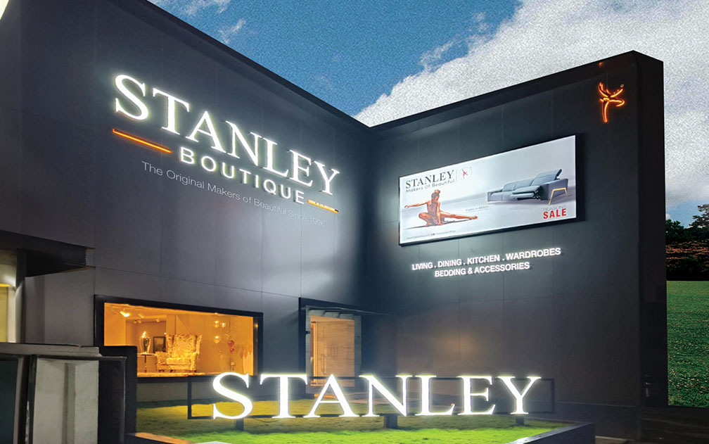 Stanley Boutique