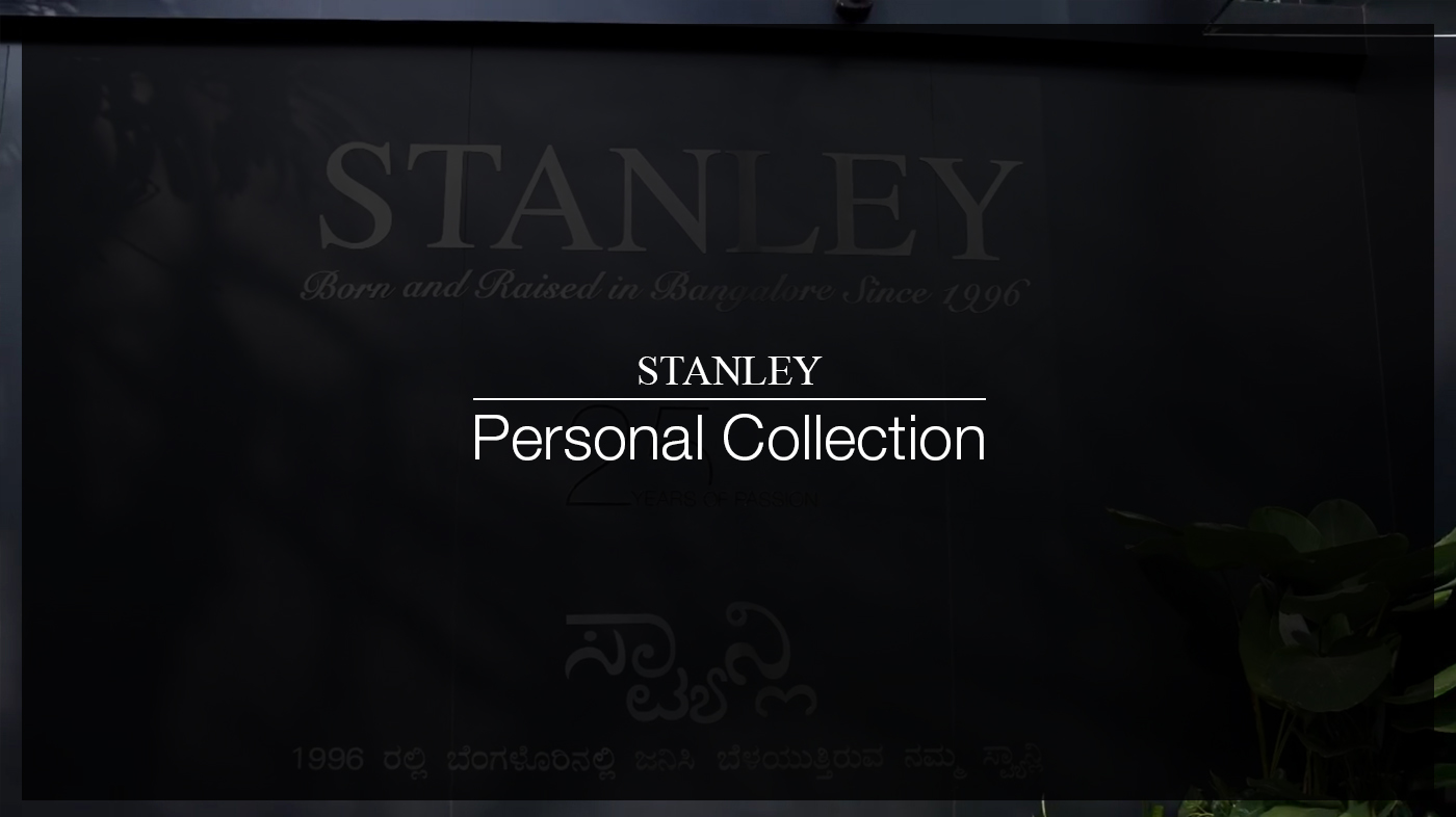 Stanley Personal