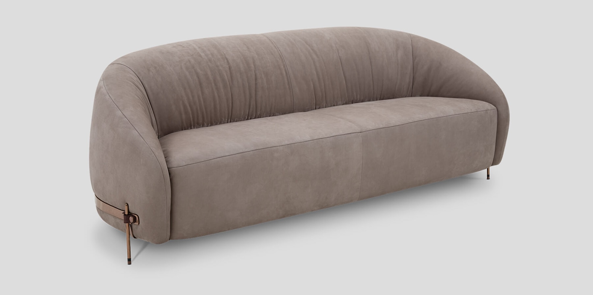 Jade Sofa