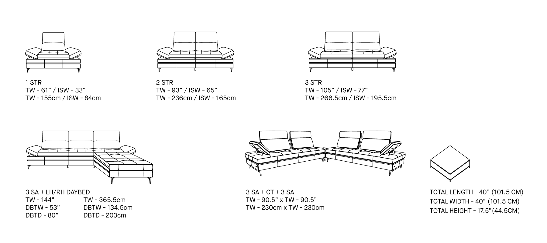 Data sheet