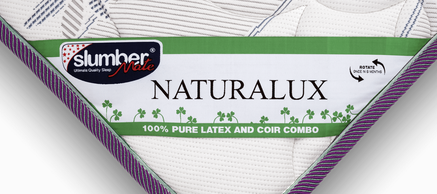 Naturalux 8"