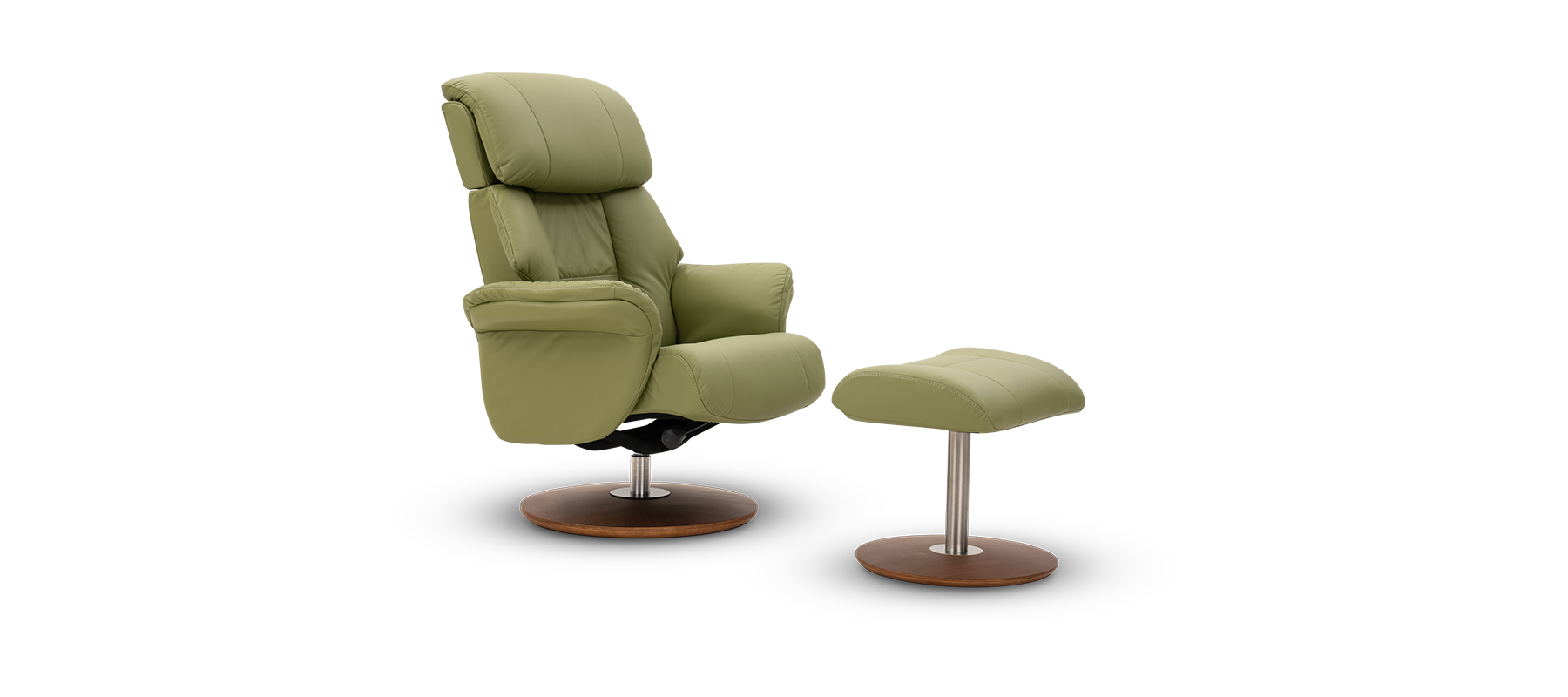 Shop Oslo Recliners from Stanley Level Next